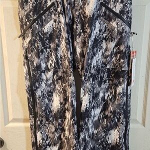 Obermeyer Foraker Shell Ski Pants (Men’s Sz Large)